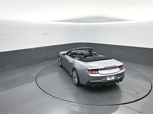 New 2026 Ford Mustang Premium RWD image 23
