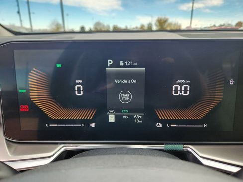 New 2026 Kia Sorento EX w/ EX Premium Package AWD/4WD image 18