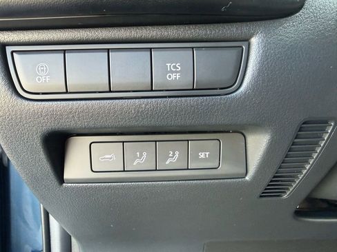 Used 2023 MAZDA CX-50 AWD 2.5 S w/ Cargo Package image 22