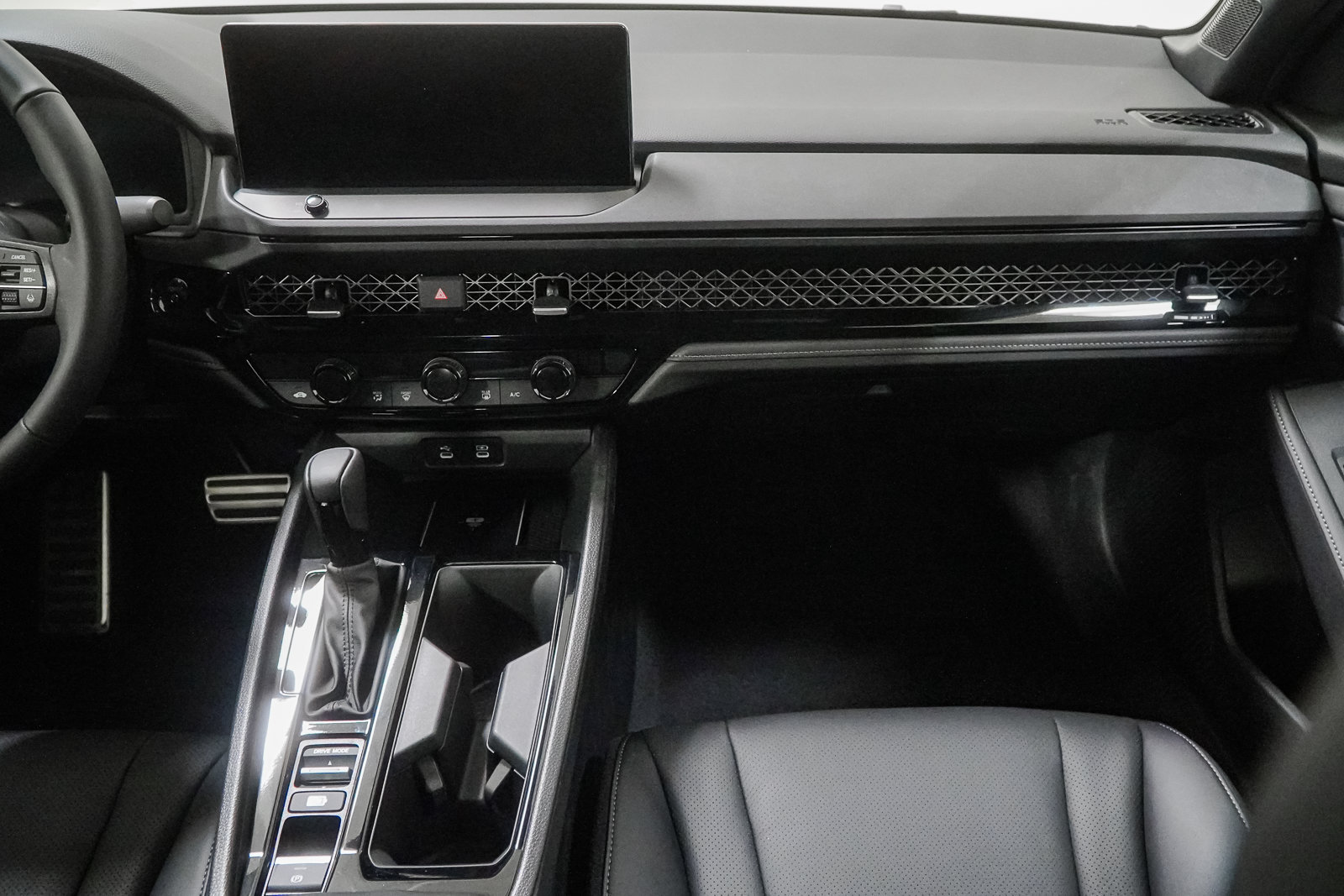 New 2026 Honda Accord Sport image 34