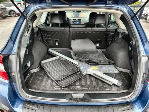 Used 2019 Subaru Outback 2.5i Limited w/ Popular Package #2 AWD/4WD image 20