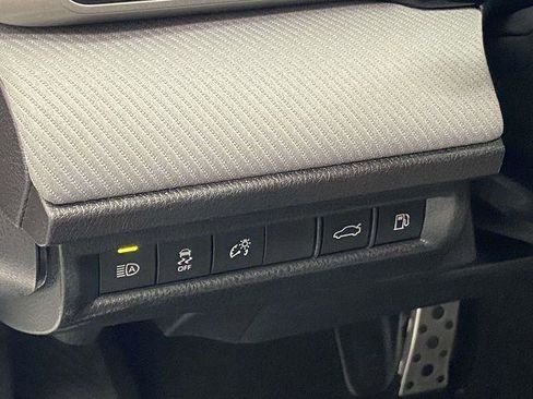 Certified 2025 Toyota Camry SE w/ Multimedia Upgrade Package image 19