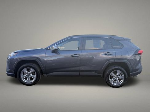 Used 2024 Toyota RAV4 XLE image 2