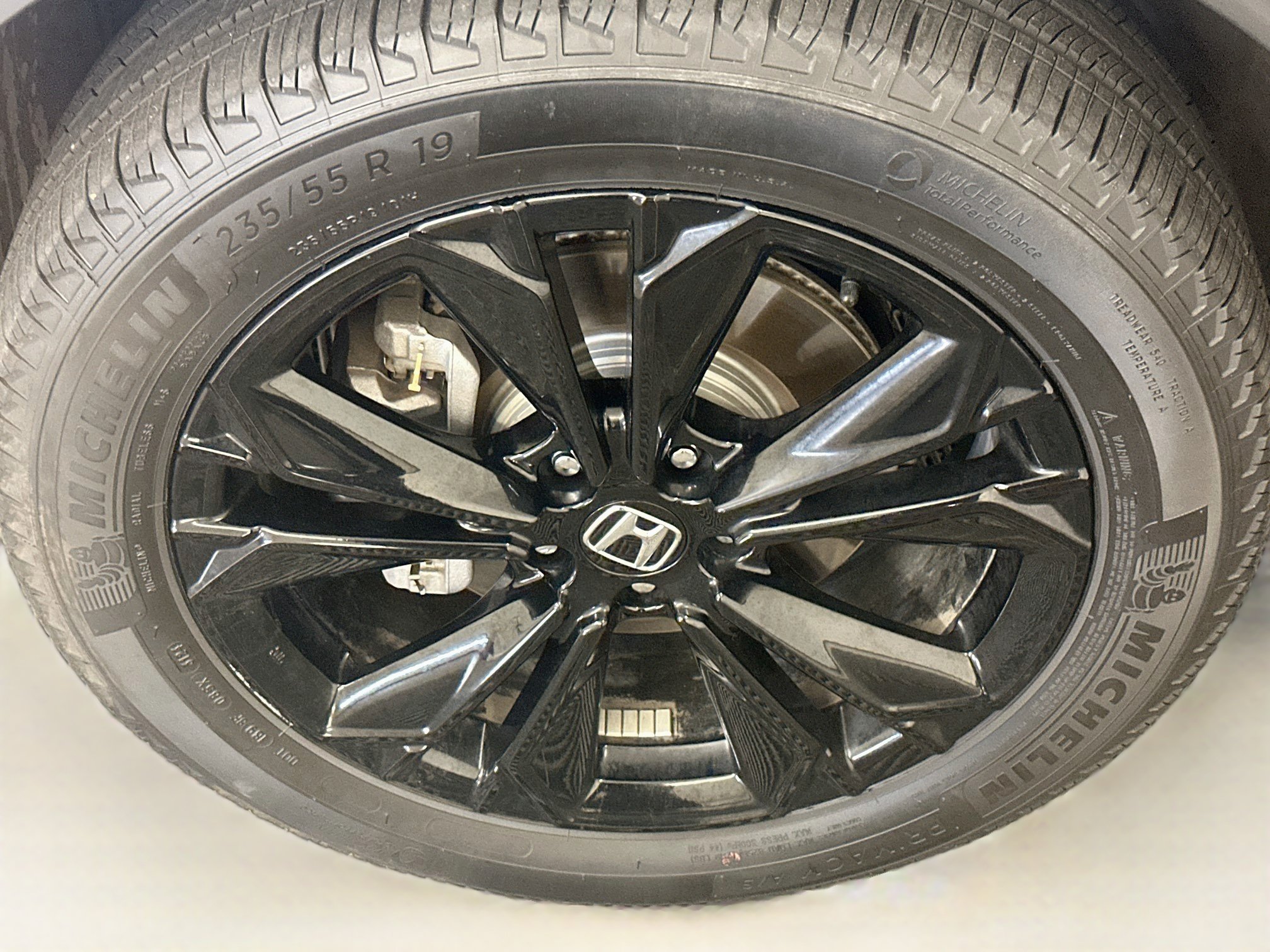 Used 2025 Honda CR-V Sport Touring image 37