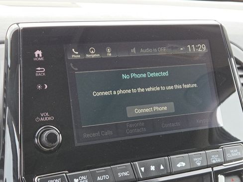 Used 2023 Honda Odyssey Touring image 32