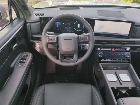 New 2027 Hyundai Santa Fe Calligraphy FWD image 20