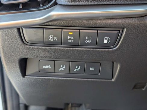 Certified 2025 MAZDA CX-70 Plug-In Hybrid w/ Premium Pkg image 26