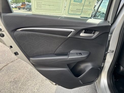 Used 2015 Honda Fit EX image 30