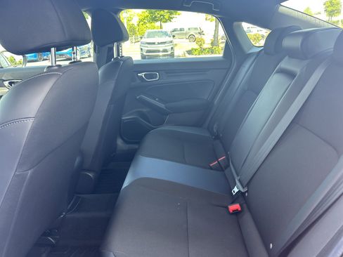 Used 2025 Honda Civic Sport image 26