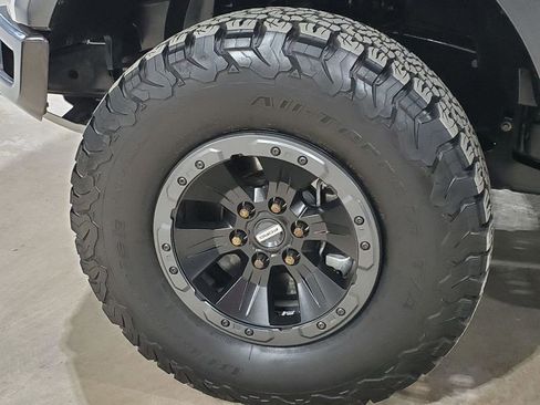 Used 2018 Ford F150 Raptor w/ Equipment Group 802A Luxury image 48