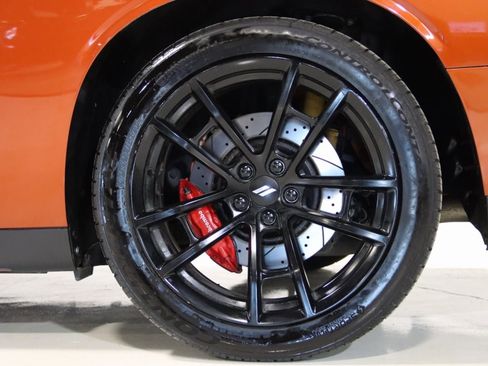 Used 2020 Dodge Challenger R/T Scat Pack w/ Driver Convenience Group image 87