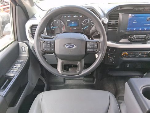 Used 2022 Ford F150 XL w/ Trailer Tow Package AWD/4WD image 13