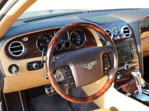 Used 2007 Bentley Flying Spur Flying Spur image 4