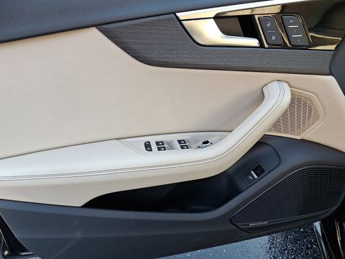 Certified 2023 Audi A4 2.0T Premium Plus w/ Premium Plus Package image 13