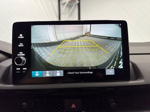 Used 2023 Honda CR-V EX-L image 33