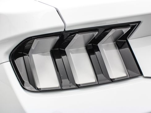 New 2026 Ford Mustang GT Premium w/ Mustang FX Package image 22