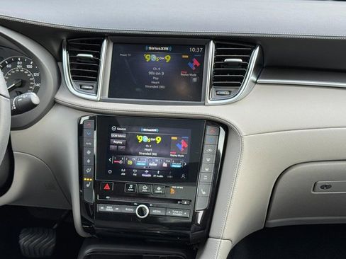 Used 2025 INFINITI QX50 Luxe image 13