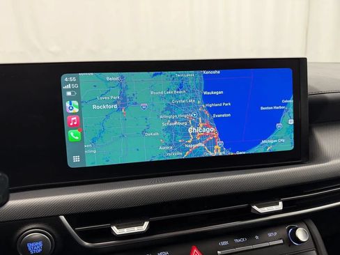 Used 2025 Hyundai Sonata SEL FWD image 18