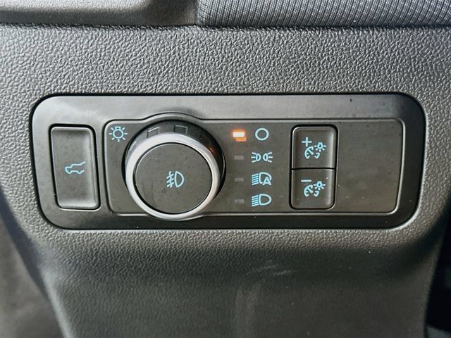 Used 2025 Ford Bronco Sport Outer Banks w/ Outer Banks Tech Package+ AWD/4WD image 21