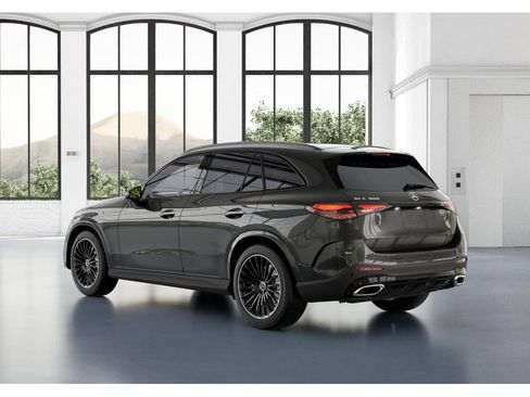 New 2026 Mercedes-Benz GLC 300 image 29
