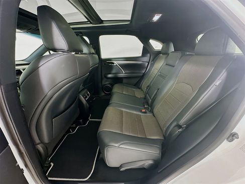 Used 2017 Lexus RX 350 F Sport w/ Accessory Package image 26