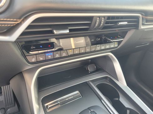 New 2026 MAZDA CX-90 3.3 Turbo w/ Premium Plus Pkg image 26