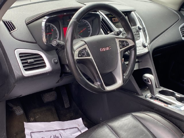 Used 2014 GMC Terrain SLT AWD/4WD image 5