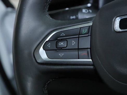 Used 2025 Jeep Compass Limited AWD/4WD image 22