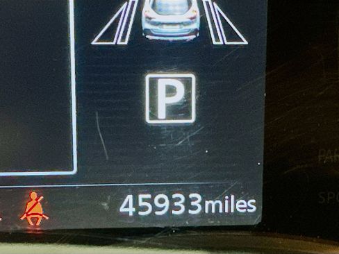 Used 2024 Nissan Kicks SR image 18