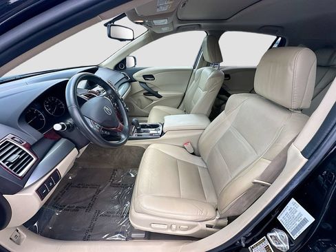 Used 2018 Acura RDX AWD w/ Technology Package image 22