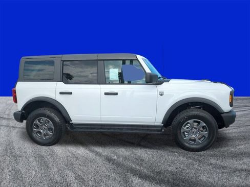 New 2026 Ford Bronco Big Bend image 3