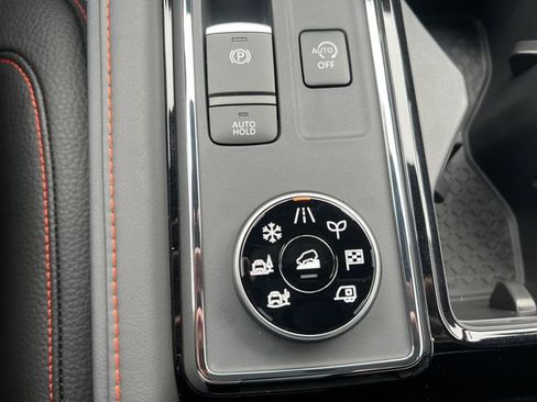 New 2026 Nissan Pathfinder Rock Creek AWD/4WD image 22