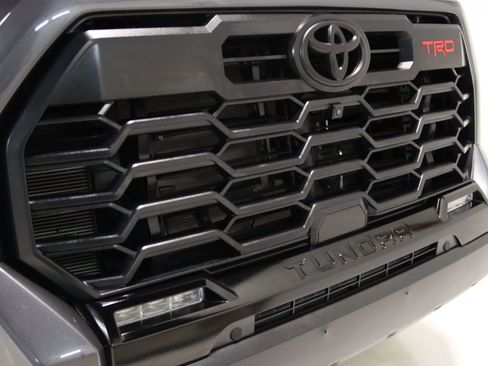 Used 2023 Toyota Tundra Limited w/ TRD Off-Road Package AWD/4WD image 29