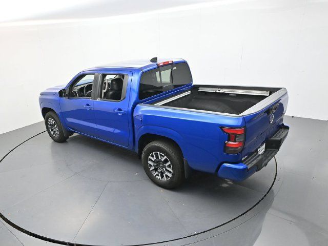 Used 2024 Nissan Frontier SL w/ Technology Package AWD/4WD image 42