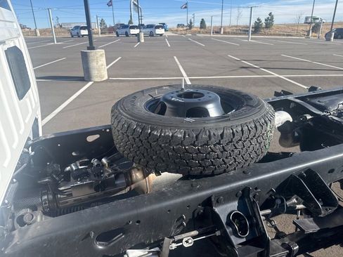 New 2026 RAM 3500 Tradesman image 27