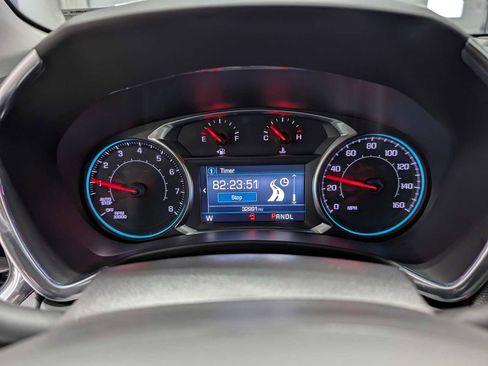 Used 2022 Chevrolet Equinox LT AWD/4WD image 23