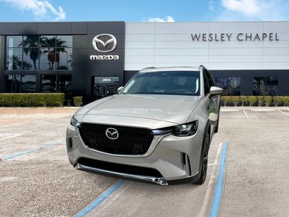 Used 2024 MAZDA CX-90 Plug-In Hybrid w/ Premium Plus