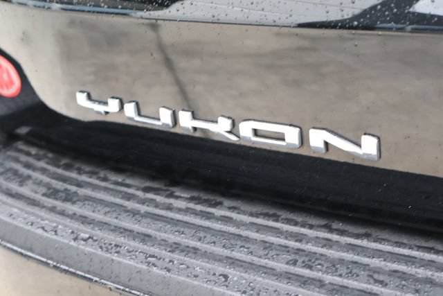 Used 2025 GMC Yukon Elevation AWD/4WD image 8