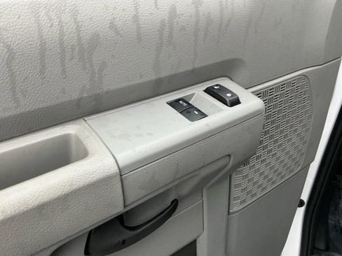 New 2026 Ford E-350 and Econoline 350 Super Duty w/ Interior Upgrade Package image 12