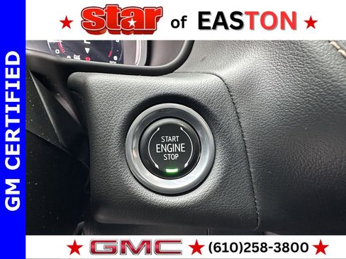 Used 2023 GMC Yukon AT4 w/ AT4 Premium Package image 33