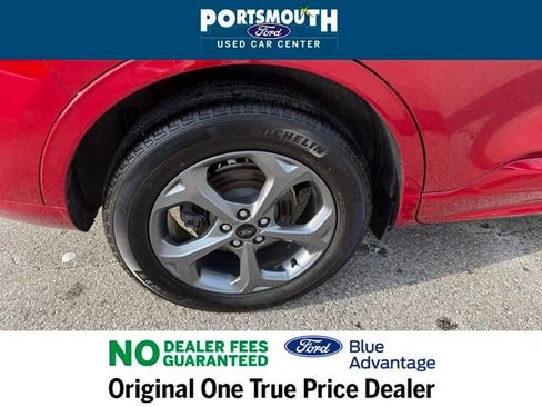 Used 2023 Ford Escape ST-Line w/ Tech Pack #1 image 31