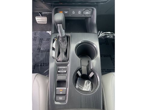 New 2026 Honda Civic Sport image 30