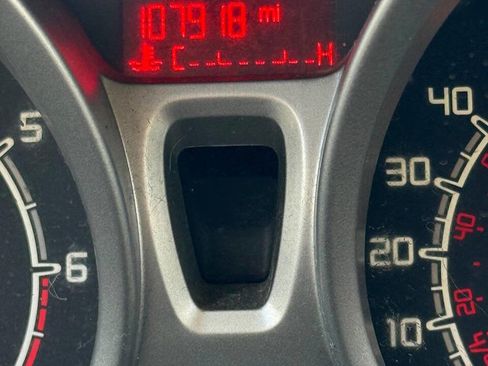 Used 2013 Ford Fiesta SE image 25