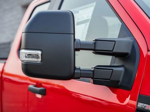 New 2026 Ford F350 XL w/ STX Appearance Package AWD/4WD image 19