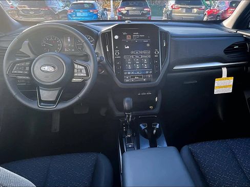 New 2026 Subaru Forester Premium image 5