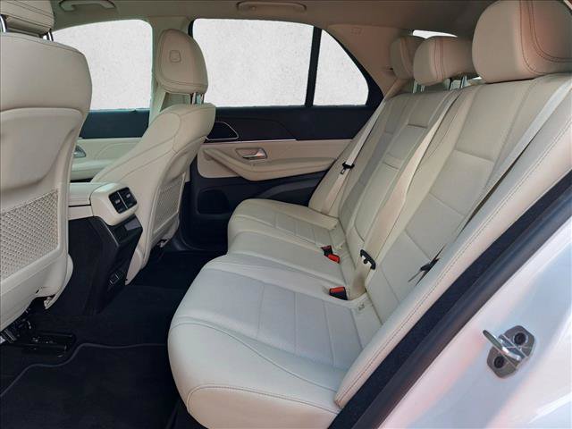 Certified 2026 Mercedes-Benz GLE 350 4MATIC image 15