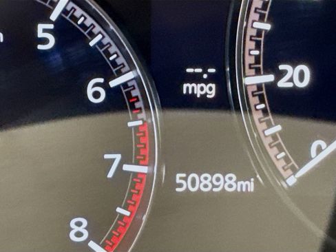 Used 2020 MAZDA CX-30 FWD w/ Preferred Package image 14