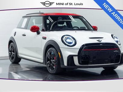 Certified 2024 MINI Cooper John Cooper Works