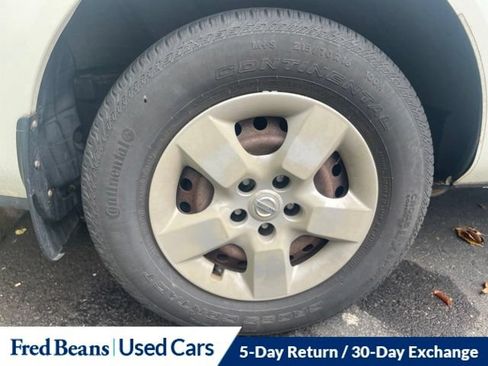 Used 2009 Nissan Rogue S AWD/4WD image 23