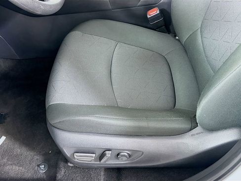 Certified 2025 Toyota RAV4 XLE image 20